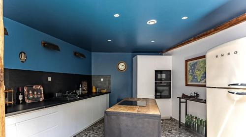 Ville-d'Avray Apartment | Loft 92 - Avec belle terrasse proche de Paris