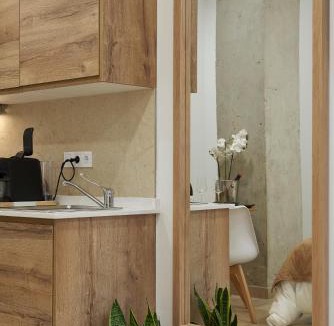 Benicalap Apartment | Loft 9A Jaime II