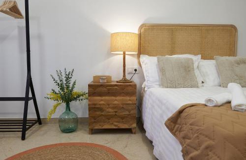 Benicalap Apartment | Loft 9A Jaime II