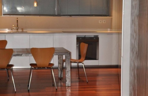 Hortaleza Apartment | LOFT "A" very close to Ifema, Madrid