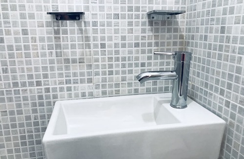 Tampico Apartment | LOFT AIRBNB LA PUNTILLA - ACCOMMODATION IN TAMPICO TAMAULIPAS 2 C INDIVIDUAL