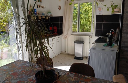 Lunel House | Loft ambrussum