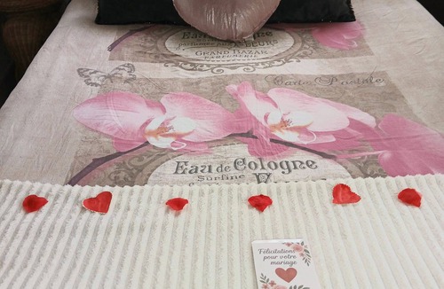 Lunel House | Loft ambrussum