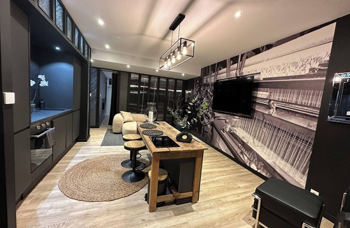 Caudry Apartment | Loft and Lace