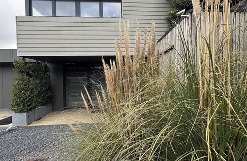 Caudry Apartment | Loft and Lace