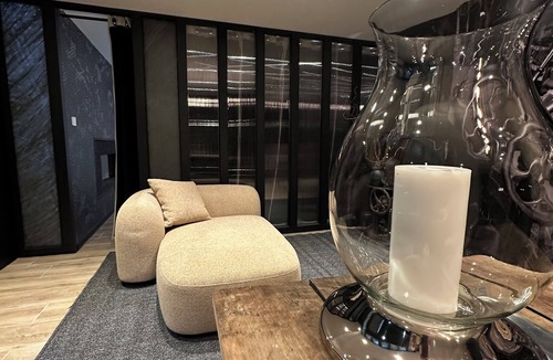 Caudry Apartment | Loft and Lace