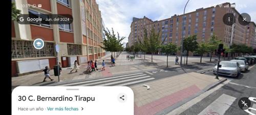 Rochapea Apartment | Loft ANELIER 18