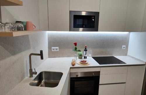 Rochapea Apartment | Loft ANELIER 18