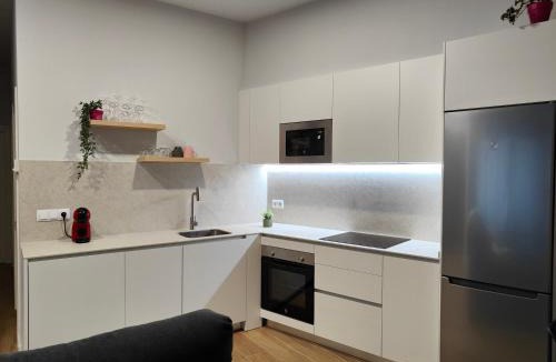 Rochapea Apartment | Loft ANELIER 18
