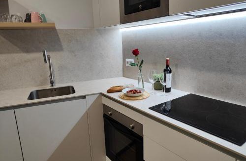 Rochapea Apartment | Loft ANELIER 18