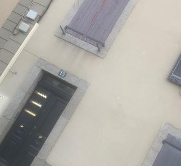 Mazamet Apartment | Loft ANNEXE de La Villaé