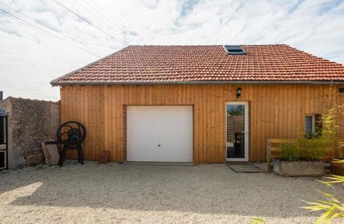 Crimolois Apartment | Loft antique