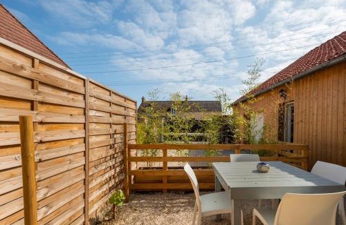 Crimolois Apartment | Loft antique