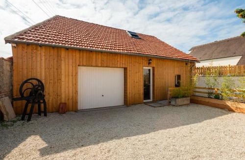 Crimolois Apartment | Loft antique