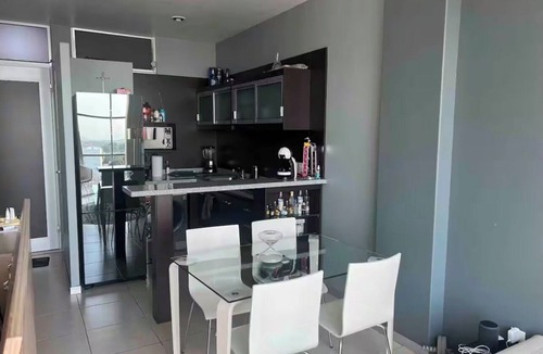 Jacarandas Apartment | LOFT (apartment 1)