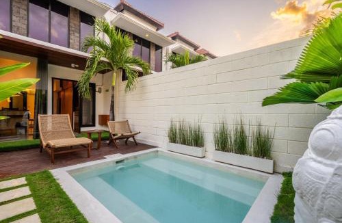 Padonan Apartment | Loft Apartment 1BR Kerobokan Unit2