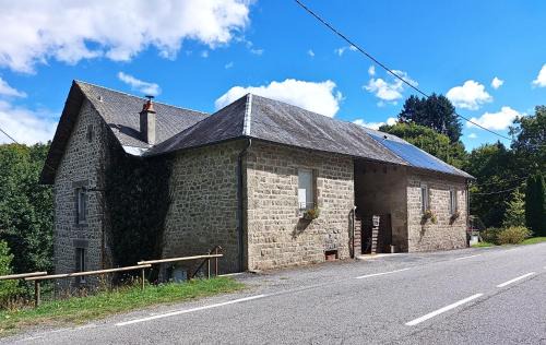 Treignac Apartment | Loft Apartment at Moulin SAGE