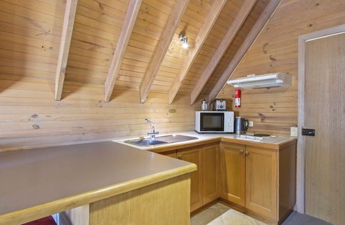 Dinner Plain Apartment | Loft Apartment - Dinner Plain