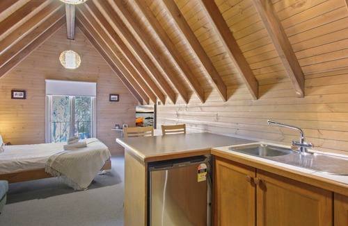 Dinner Plain Apartment | Loft Apartment - Dinner Plain