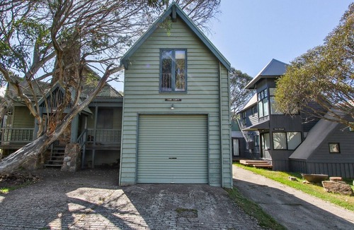 Dinner Plain Apartment | Loft Apartment - Dinner Plain