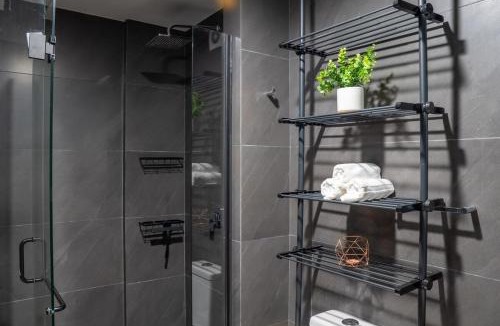 Avenida Revolucion Apartment | LOFT Apartment Downtown Area