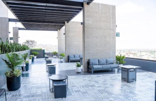 Avenida Revolucion Apartment | LOFT Apartment Downtown Area