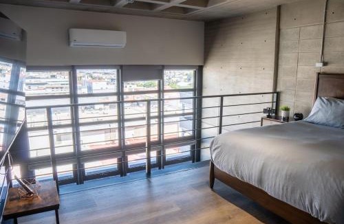 Avenida Revolucion Apartment | LOFT Apartment Downtown Area