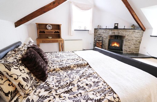 Llandysul House | Loft Apartment