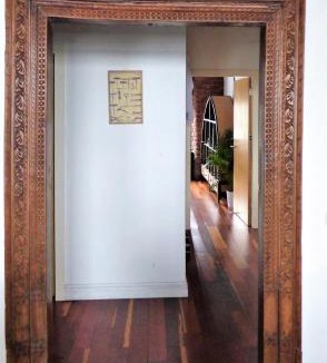 Port Glasgow Apartment | Loft Apartment