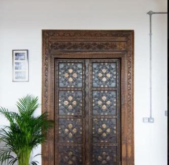 Port Glasgow Apartment | Loft Apartment