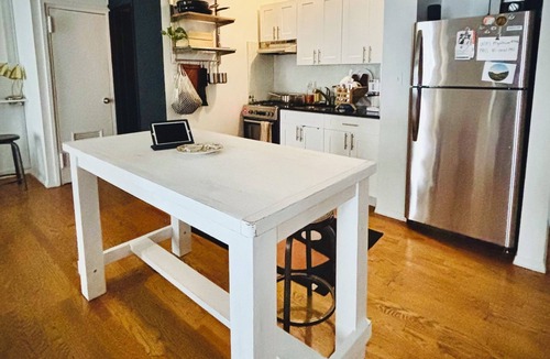 Bushwick Apartment | Loft Apartment in Bushwick, Brooklyn