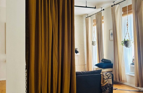 Bushwick Apartment | Loft Apartment in Bushwick, Brooklyn