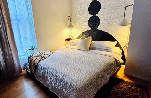 Bushwick Apartment | Loft Apartment in Bushwick, Brooklyn