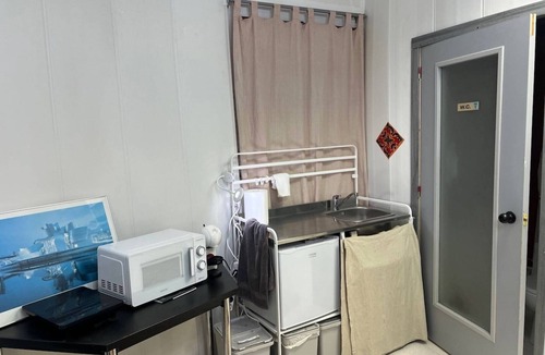 Sabadell Apartment | Loft apartment in fantastic Sabadell with WiFi