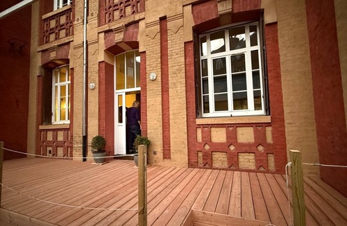 Dieppe Apartment | Loft, apartment like a home, charm and comfort (6-7pers)
