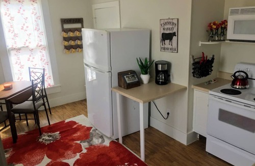 Manitou Springs Apartment | Loft Apartment - Manitou