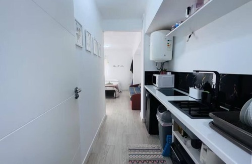 La Saidia Apartment | Loft apartment Valencia