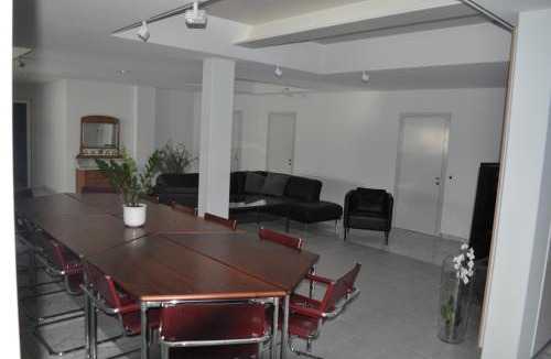 Buehler Apartment | Loft AR