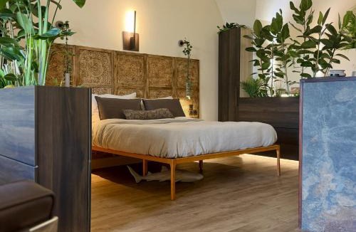 Metz Apartment | Loft architecte exceptionnel avec mini piscine design