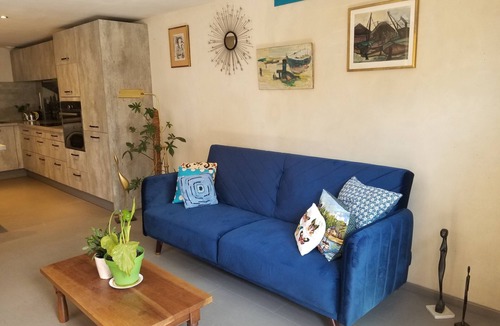 Yport House | Loft Arty à Yport