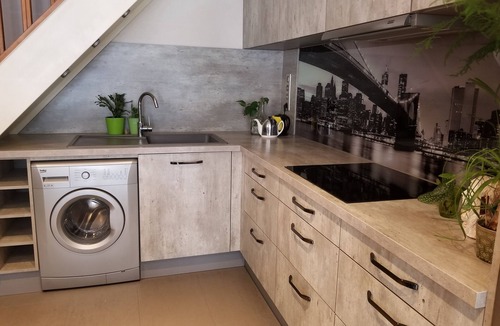 Yport House | Loft Arty à Yport