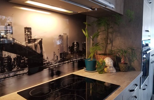 Yport House | Loft Arty à Yport