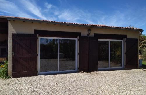 Besset Apartment | loft At Besset