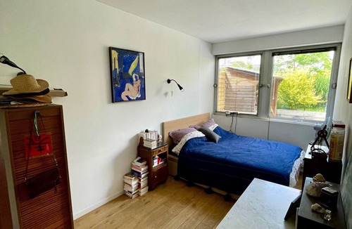 Bagnolet Apartment | Loft at the gateway to Paris
