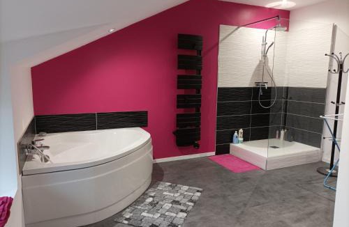 Chateauroux House | Loft atypique et chaleureux