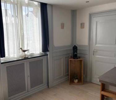 Abbeville Apartment | Loft atypique Le Souffle de la Baie