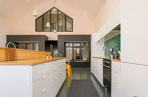 Minimes - Barriere de Paris House | Loft Atypique - Piscine - 9p -Tlse