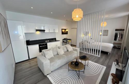 Tarare Apartment | Loft au cœur de Tarare