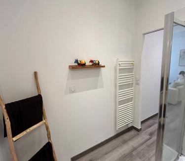 Tarare Apartment | Loft au cœur de Tarare