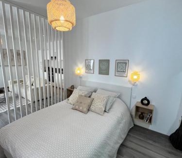 Tarare Apartment | Loft au cœur de Tarare